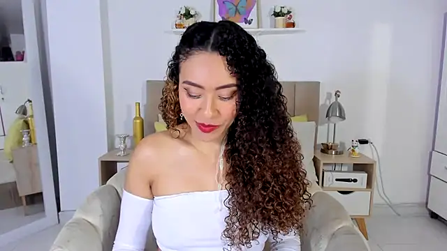 Zoe Gruber online show from 1, 5, 2026