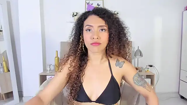 Zoe Gruber online show from 18, 5, 2026