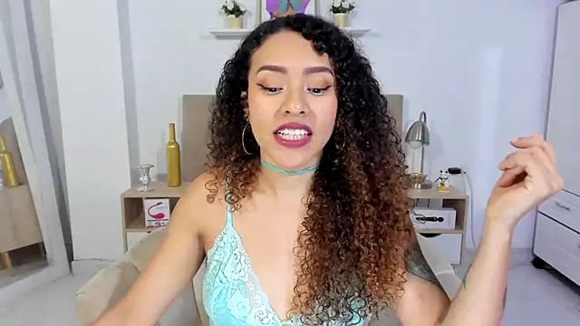 Zoe Gruber online show from 10, 6, 2026