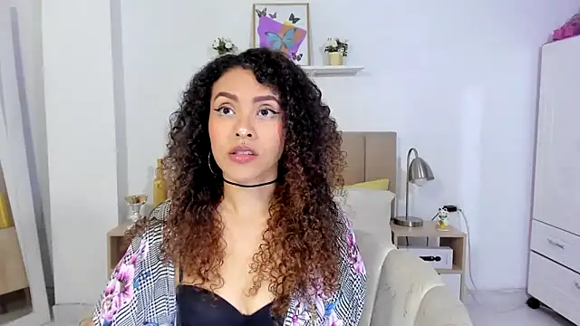 Zoe Gruber online show from 20, 6, 2026