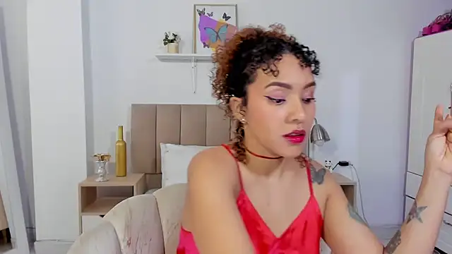 Zoe Gruber online show from 4, 7, 2026
