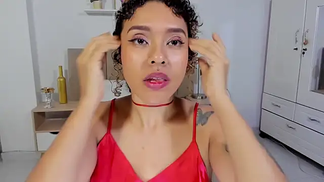 Zoe Gruber online show from 5, 7, 2026
