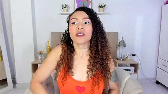 Zoe Gruber online show from 15, 7, 2026