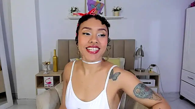 Zoe Gruber online show from 20, 7, 2026