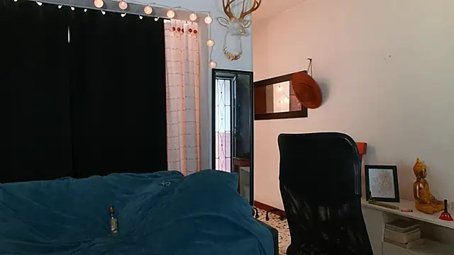 AndrewMartinez online show from 31, 1, 2025