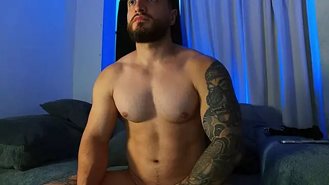 AndrewMartinez online show from 28, 7, 2026