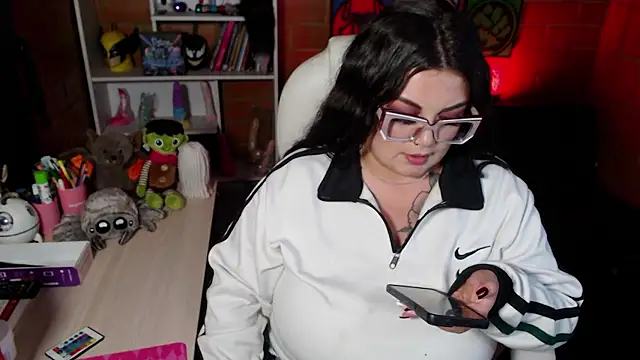 juliette rd online show from 10, 1, 2026