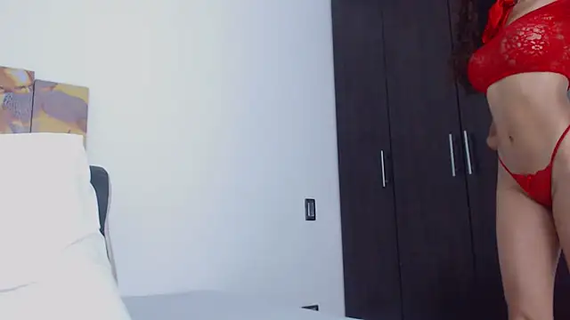 Snapshot of AnaMurcia chatting on 16, 3, 2025 AnaMurcia online show from 16, 3, 2025