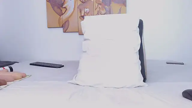 Snapshot of AnaMurcia chatting on 21, 3, 2025 AnaMurcia online show from 21, 3, 2025