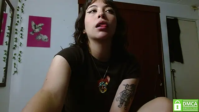 liisaxxx online show from 21, 6, 2026