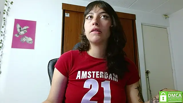liisaxxx online show from 4, 7, 2026