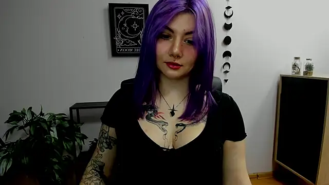 GabbiePerfect online show from 15, 12, 2024