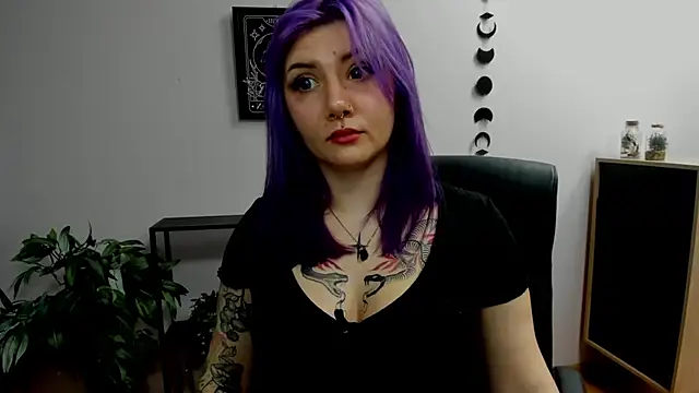 GabbiePerfect online show from 15, 12, 2024