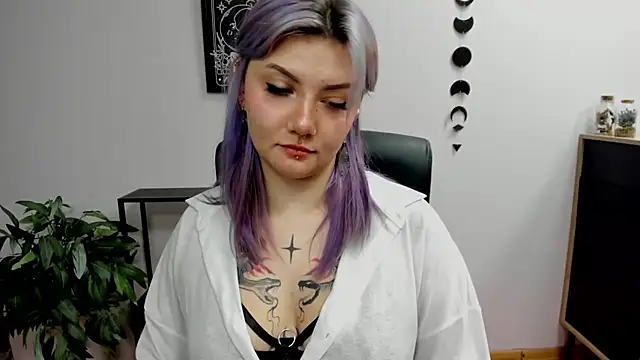 GabbiePerfect online show from 29, 1, 2025