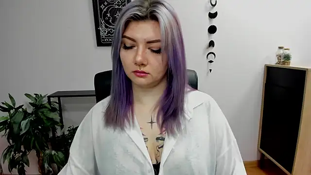 GabbiePerfect online show from 1, 2, 2025