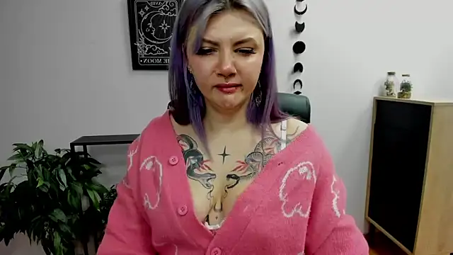 GabbiePerfect online show from 6, 2, 2025