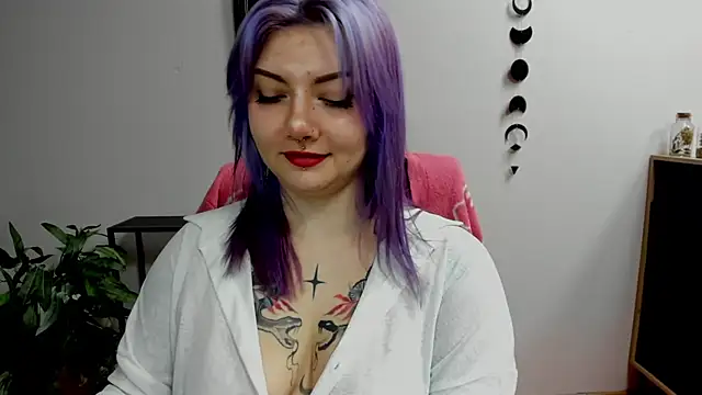 GabbiePerfect online show from 25, 2, 2025