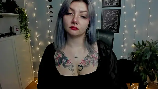 GabbiePerfect online show from 15, 11, 2025