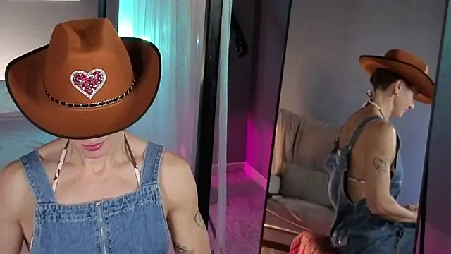 Dorothy Meyer online show from 1, 10, 2025