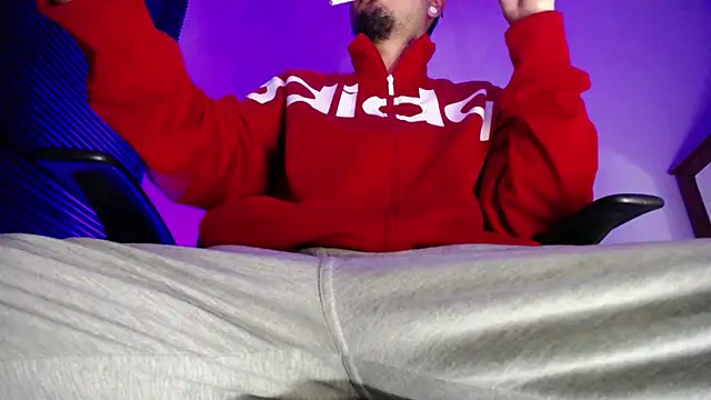 zacwatson  online show from 13, 5, 2026