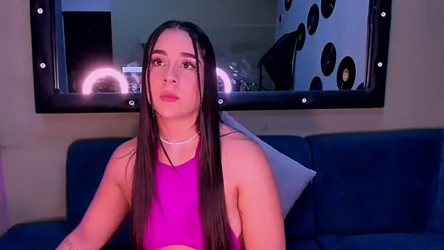 Sussy Bell01 online show from 18, 12, 2024