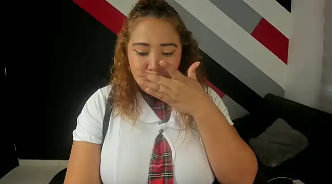 I am yours- online show from 21, 2, 2025