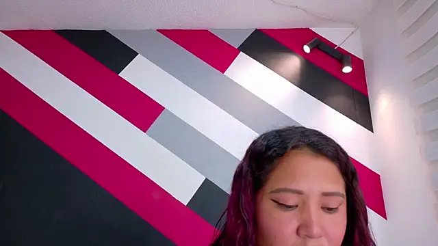 I am yours- online show from 24, 11, 2025