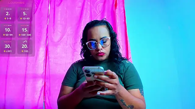 Tita dirty online show from 18, 12, 2025