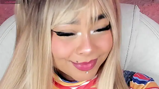 conny  curly online show from 28, 2, 2025