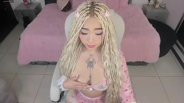 conny  curly online show from 6, 7, 2026