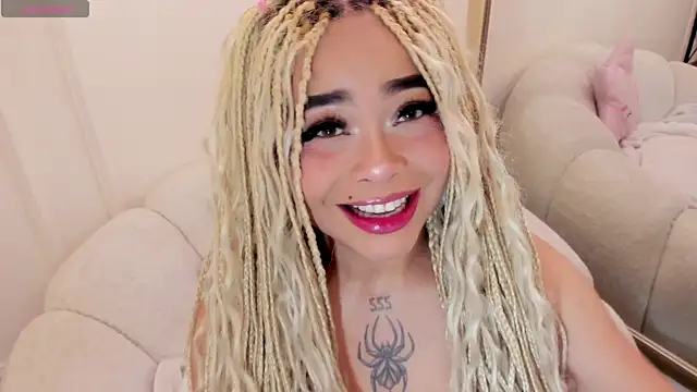 conny  curly online show from 29, 7, 2026