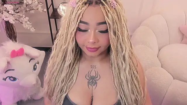 conny  curly online show from 30, 7, 2026