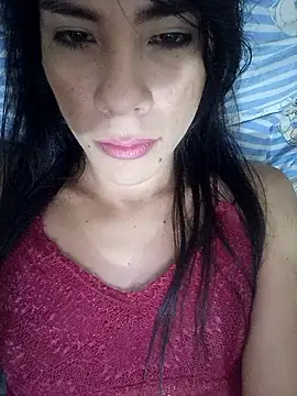 MadisonScottRuiz online show from 14, 4, 2026