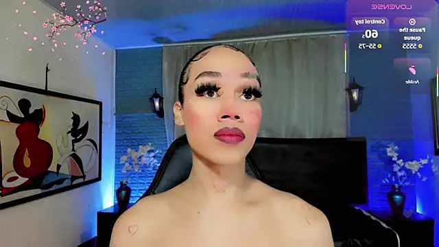  ChanellR  online show from 29, 4, 2026