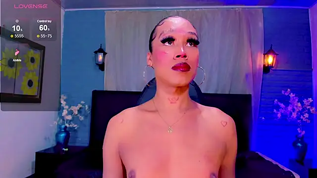  ChanellR  online show from 9, 5, 2026