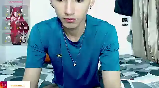 juan stiven online show from 9, 2, 2025