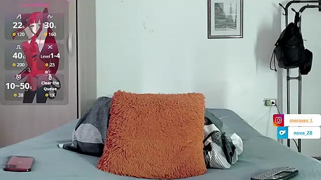 juan stiven online show from 21, 9, 2025