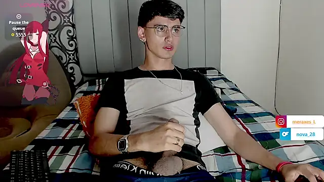 juan stiven online show from 21, 10, 2025