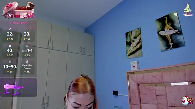 Snapshot of SAMY_NIX chatting on 11, 6, 2026 SAMY NIX online show from 11, 6, 2026