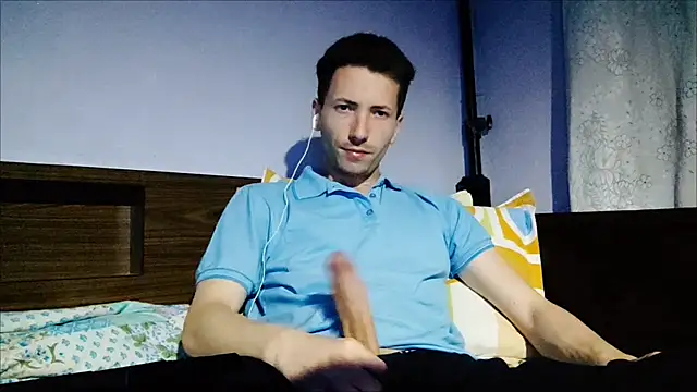 Snapshot of _Hocthus_ chatting on 20, 1, 2025 Hocthus online show from 20, 1, 2025