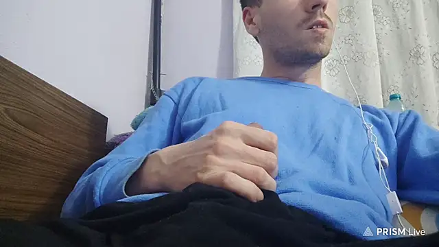 Snapshot of _Hocthus_ chatting on 24, 1, 2025 Hocthus online show from 24, 1, 2025