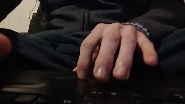 Snapshot of _Hocthus_ chatting on 12, 2, 2025 Hocthus online show from 12, 2, 2025