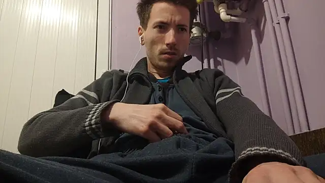 Snapshot of _Hocthus_ chatting on 12, 2, 2025 Hocthus online show from 12, 2, 2025