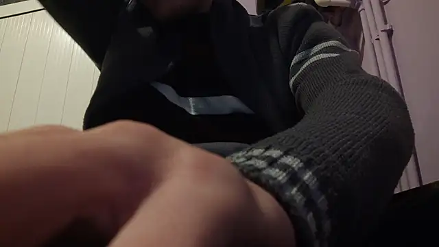 Snapshot of _Hocthus_ chatting on 18, 2, 2025 Hocthus online show from 18, 2, 2025