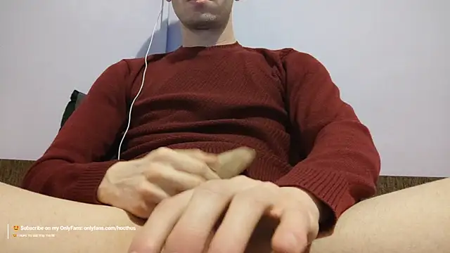 Snapshot of _Hocthus_ chatting on 4, 3, 2025 Hocthus online show from 4, 3, 2025