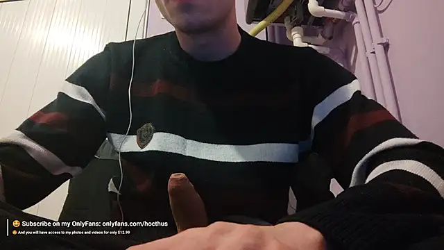 Snapshot of _Hocthus_ chatting on 11, 3, 2025 Hocthus online show from 11, 3, 2025