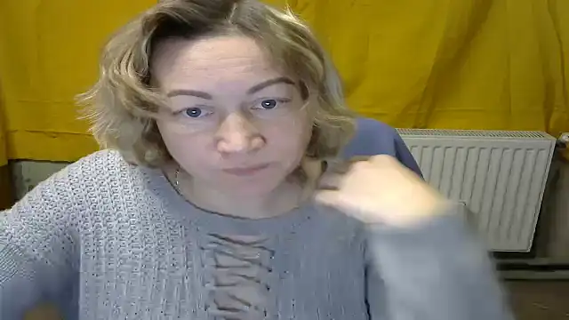 wLESLYMOSw online show from 12, 2, 2025