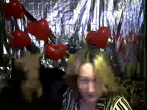 wLESLYMOSw online show from 16, 2, 2026