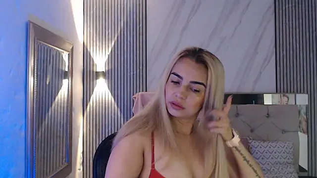 ashley  tylor online show from 5, 5, 2026