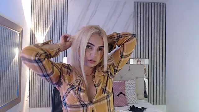 ashley  tylor online show from 8, 6, 2026